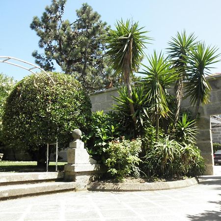 Hotel Playa Samil 비고 외부 사진