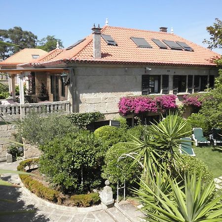 Hotel Playa Samil 비고 외부 사진