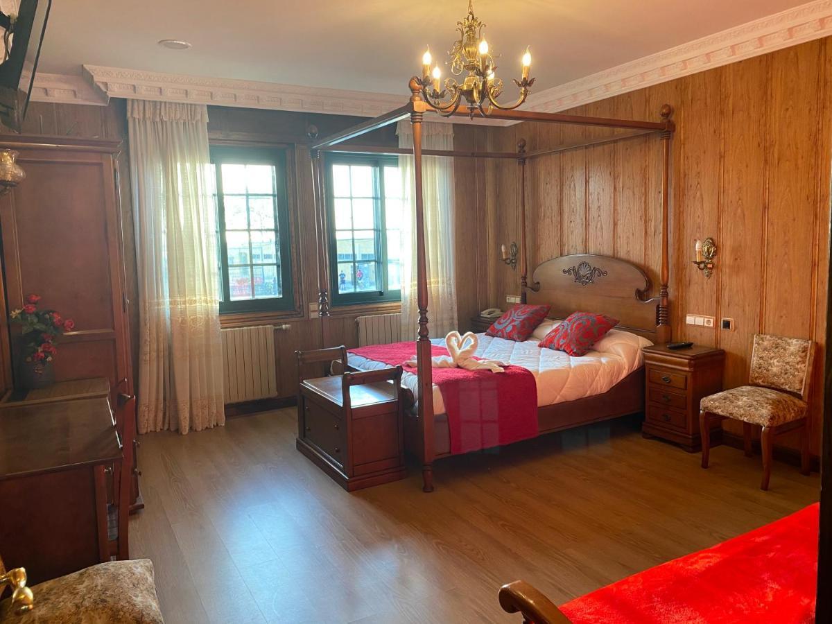 Hotel Playa Samil 비고 외부 사진