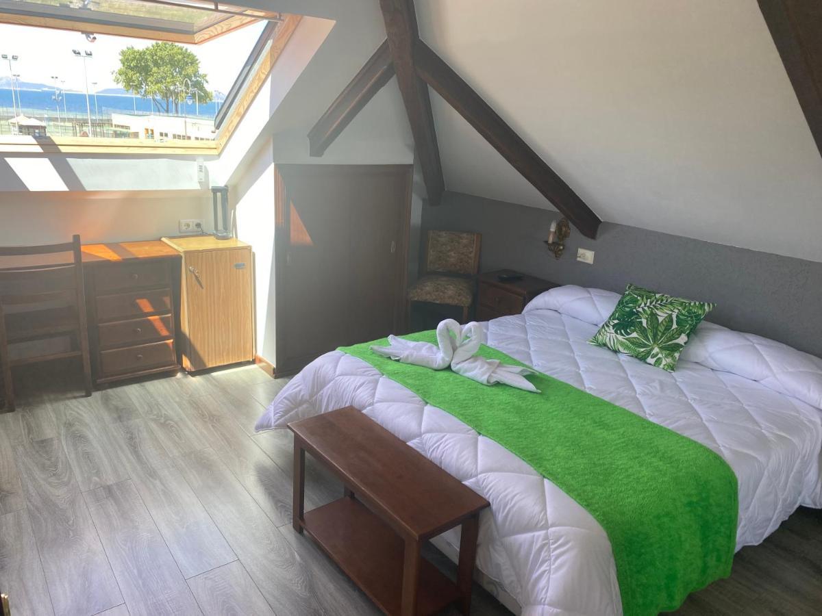 Hotel Playa Samil 비고 외부 사진