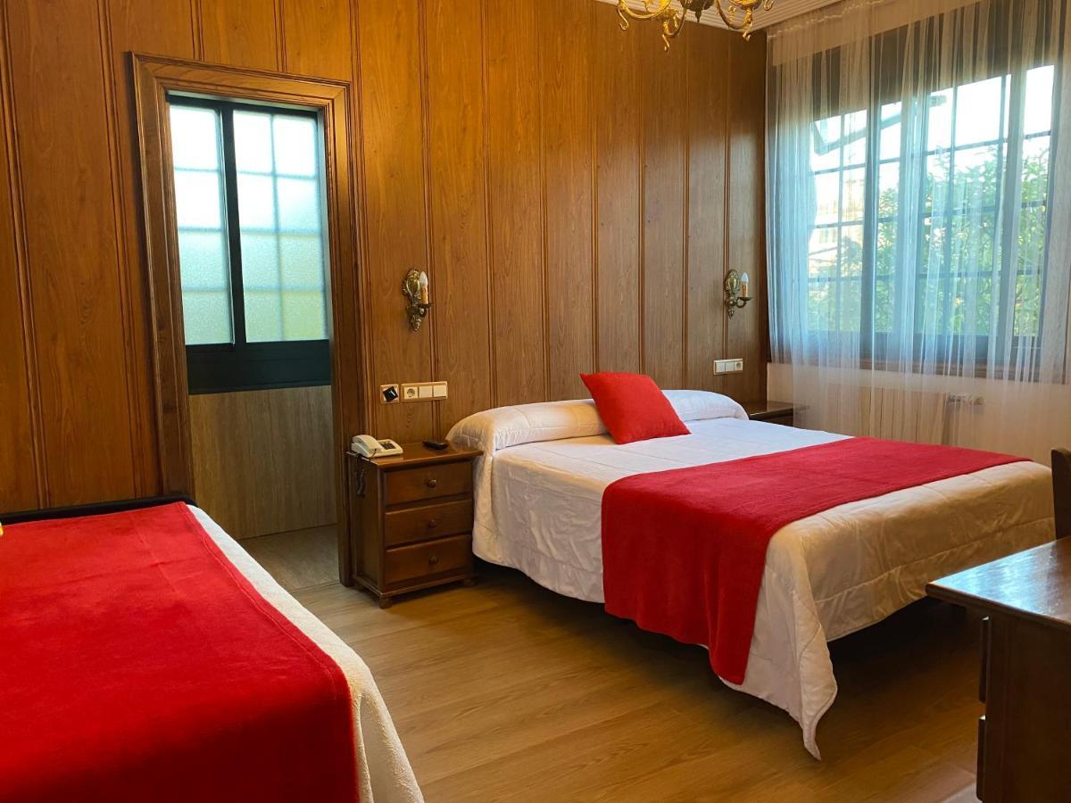 Hotel Playa Samil 비고 외부 사진