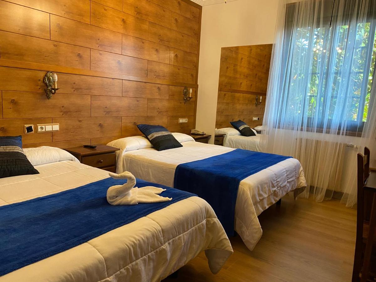Hotel Playa Samil 비고 외부 사진