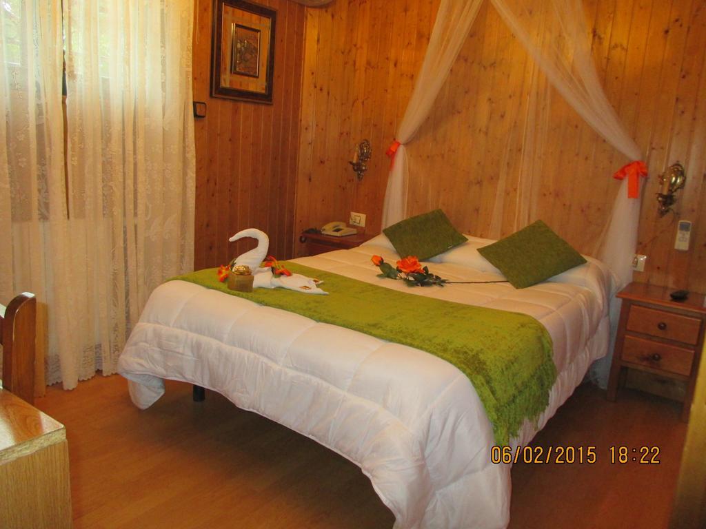 Hotel Playa Samil 비고 외부 사진