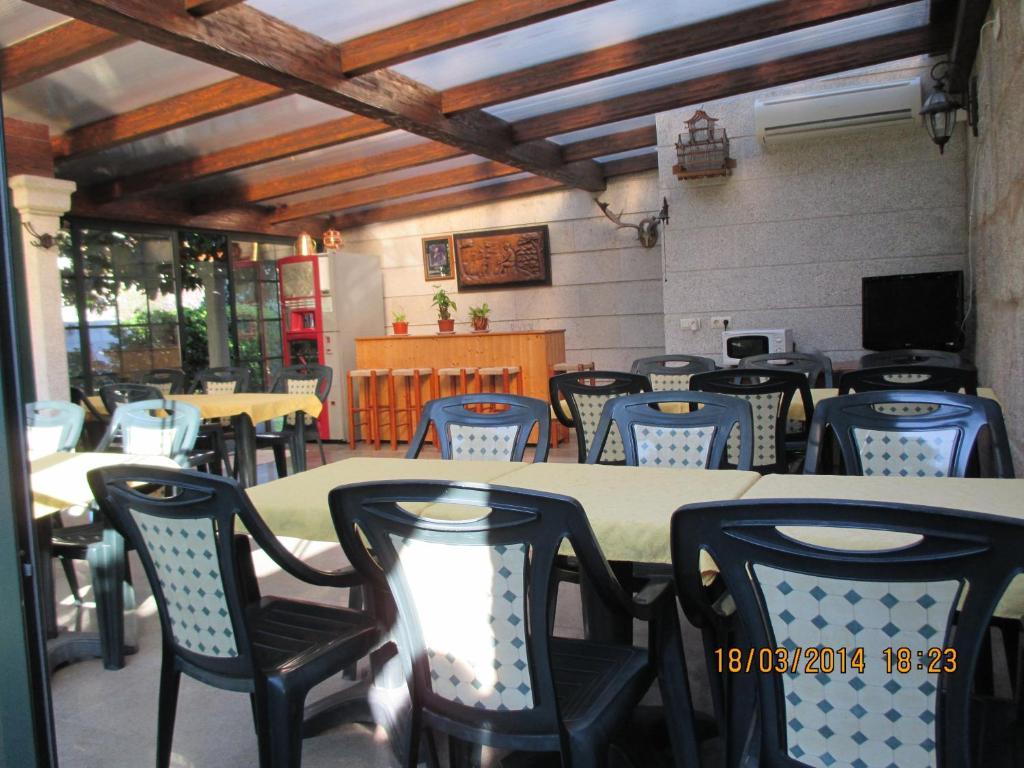 Hotel Playa Samil 비고 외부 사진