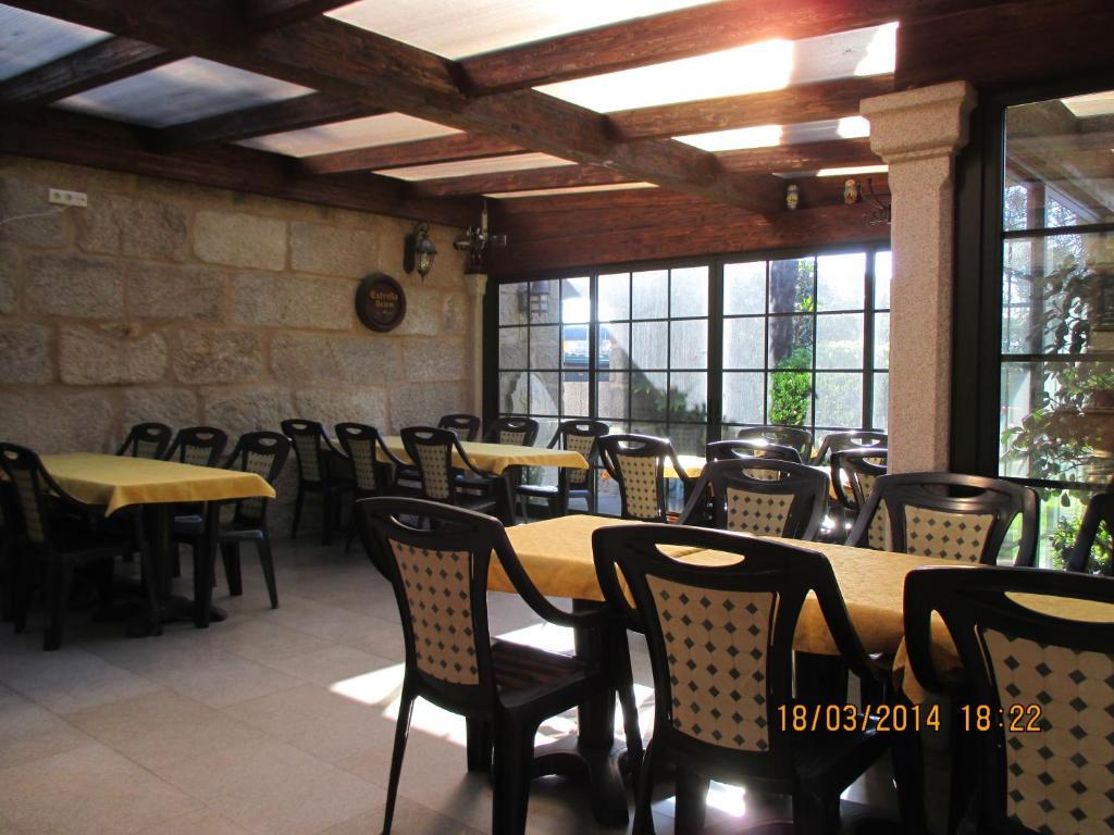 Hotel Playa Samil 비고 외부 사진