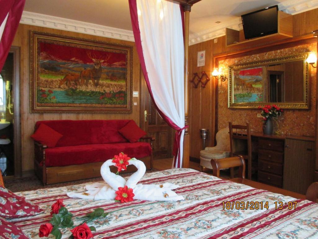 Hotel Playa Samil 비고 외부 사진