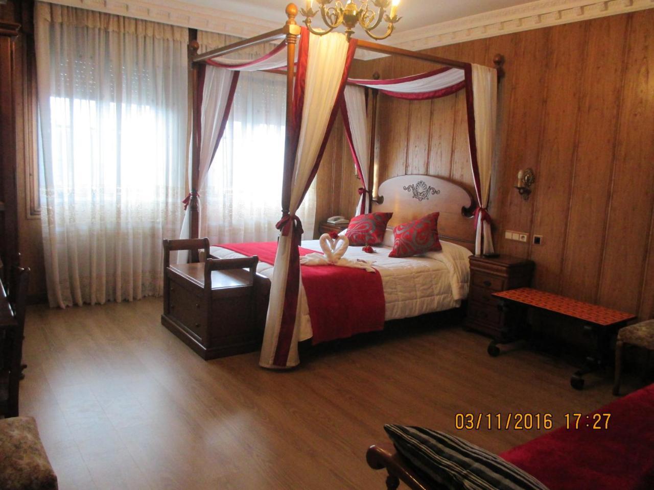 Hotel Playa Samil 비고 외부 사진