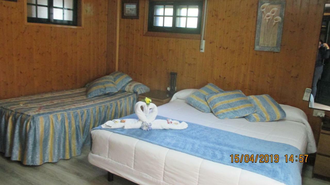 Hotel Playa Samil 비고 외부 사진