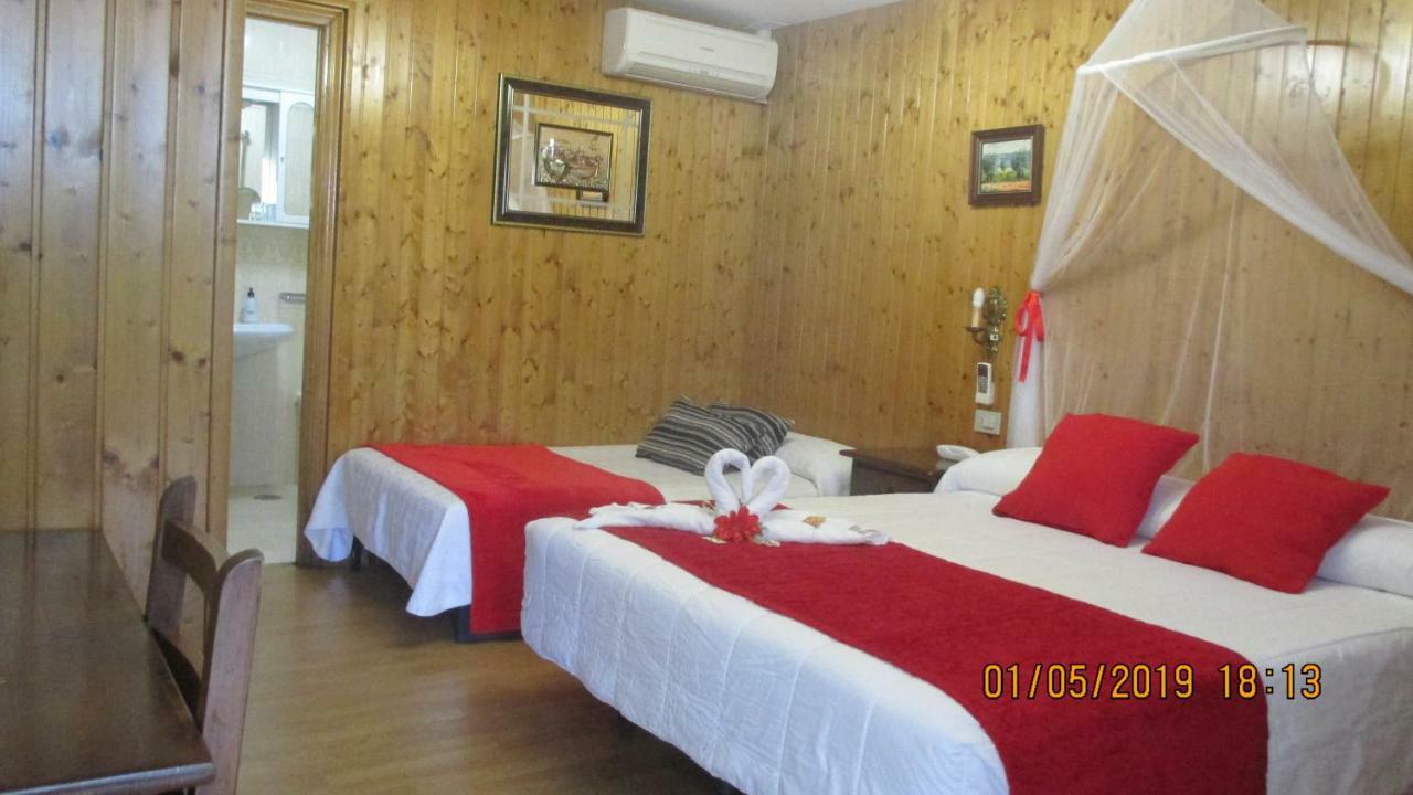 Hotel Playa Samil 비고 외부 사진